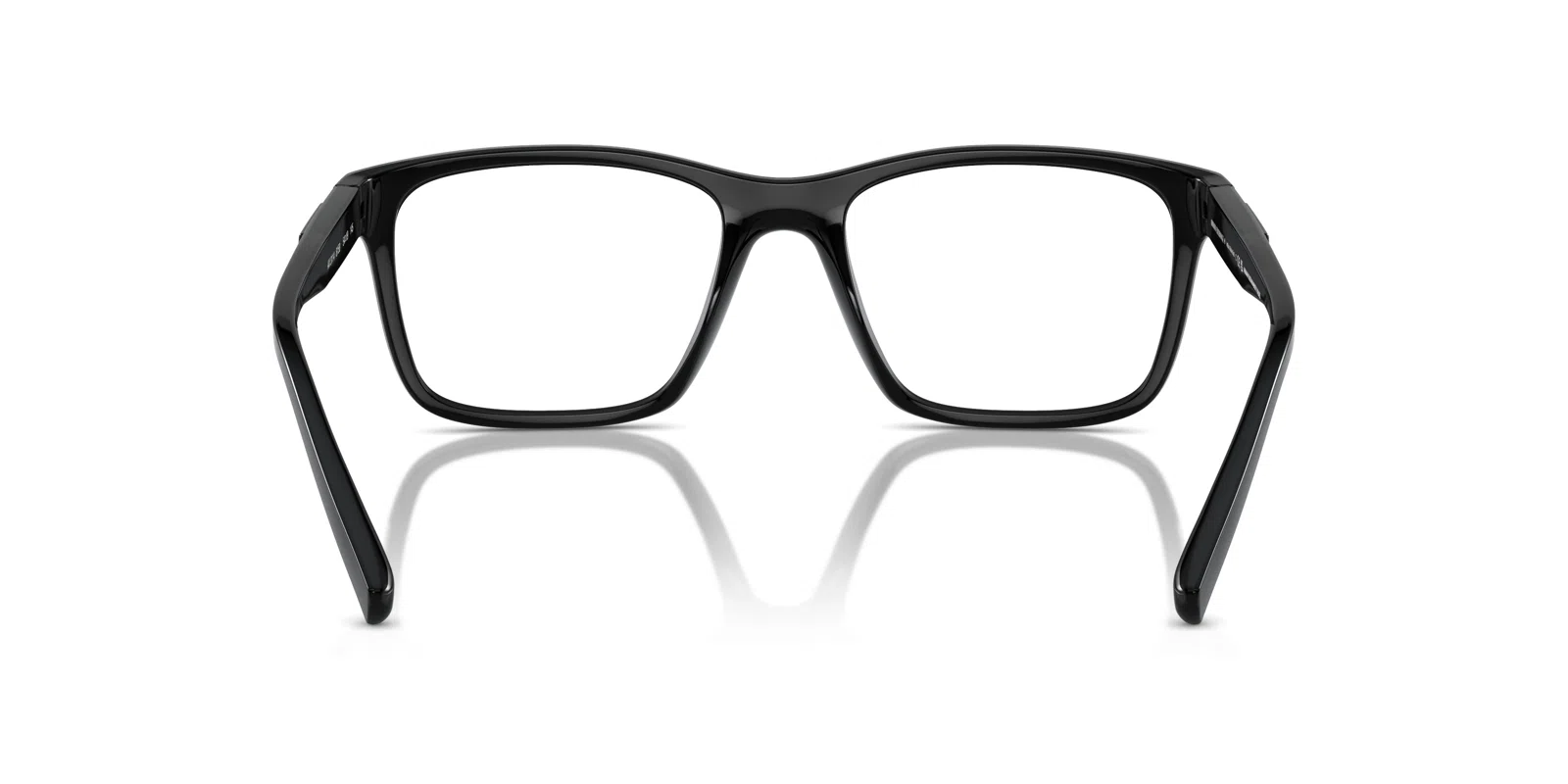 Armani Exchange 3114 Eyeglasses - view 19